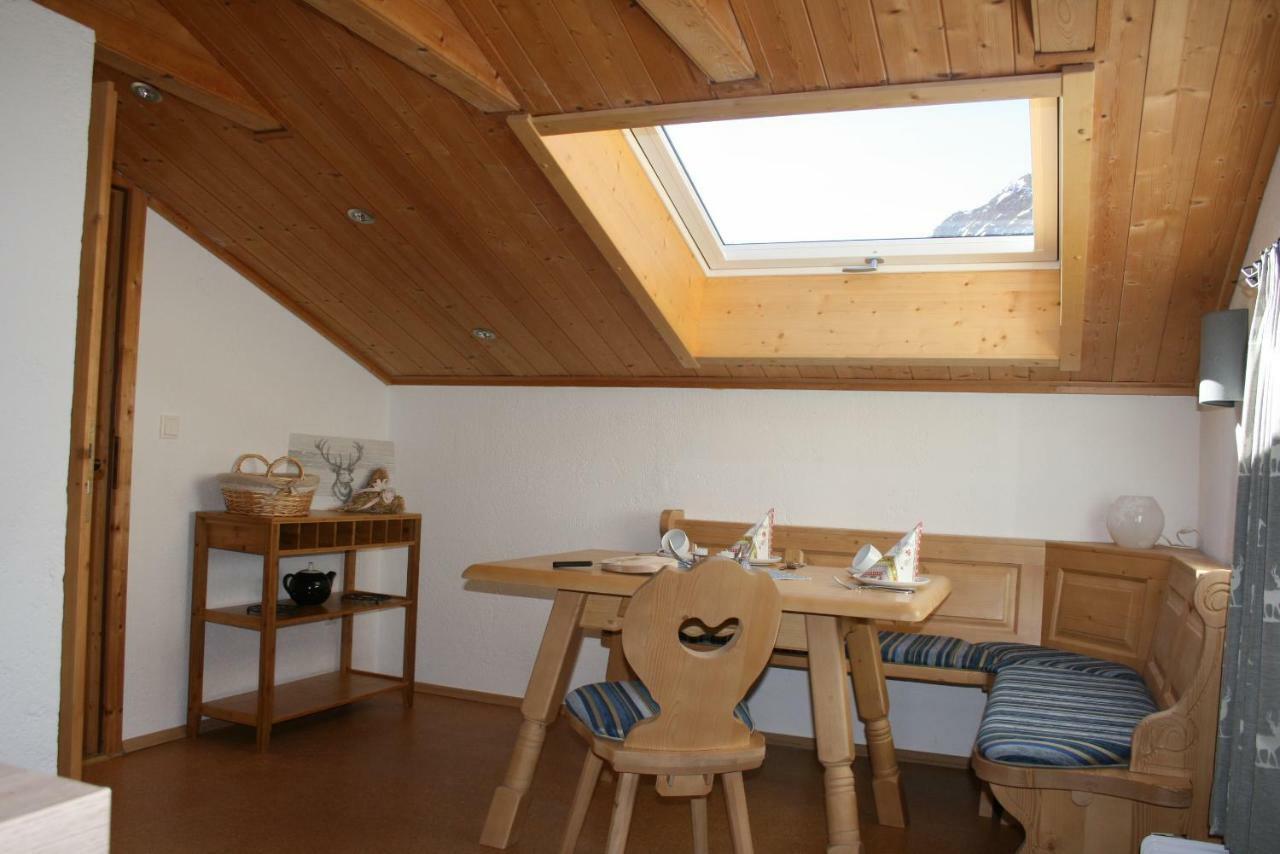 Ferienwohnung Rehgoaß Oberschönau Schönau am Königssee Exterior foto